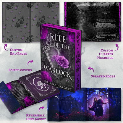 Rite World Special Editions