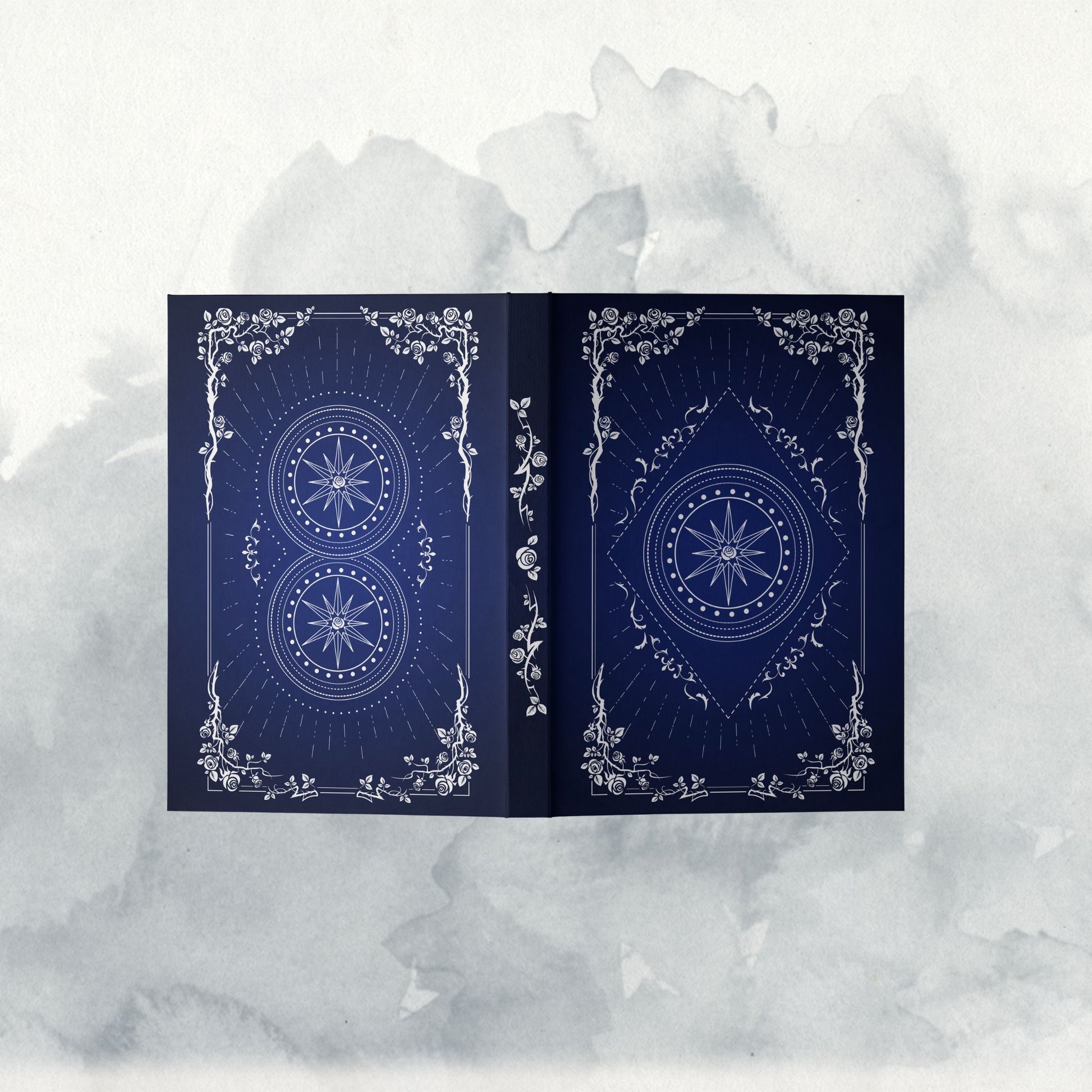 Rite of the Wolf Special Edition -- Hardcover