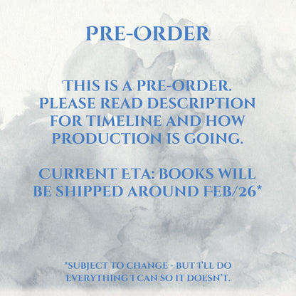 Rite of the Wolf Special Edition -- Hardcover