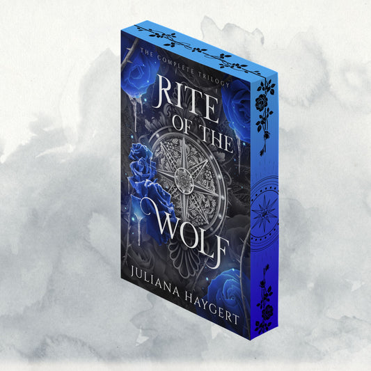 Rite of the Wolf Special Edition -- Paperback