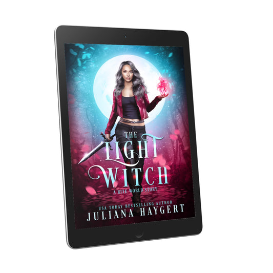 The Light Witch
